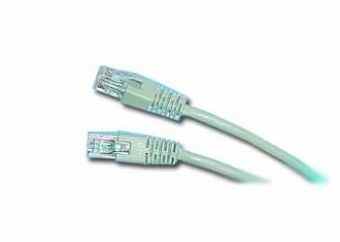 Cable CAT5E moldeado 15m